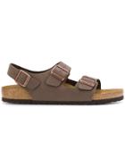 Birkenstock Double-strap Sandals - Brown