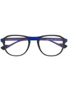 Face À Face Scott 1 Glasses - Black