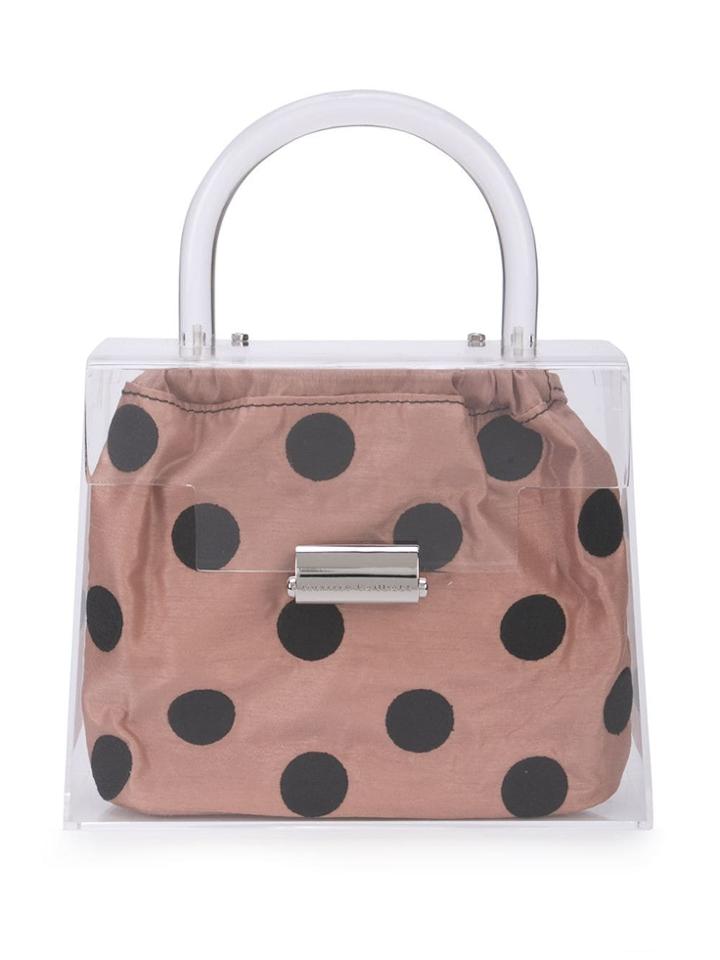 Loeffler Randall Flavia Mini Bag - Brown