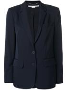 Stella Mccartney Ingrid Blazer - Blue