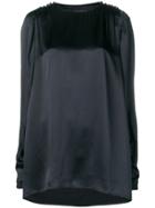 Fendi Vintage Fendi Tops - Black