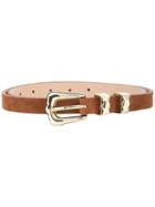 B-low The Belt Buckled Belt - Brown