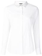 Fabiana Filippi Metallic Detailing Shirt
