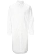 Lucio Vanotti Long Shirt