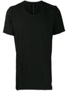 Poème Bohémien Basic T-shirt - Black