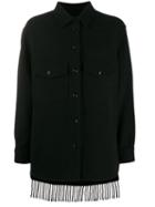 Woolrich Wwosh0001ut17941514 - Black