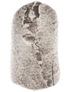 Alice Waese Tall Barking Ring