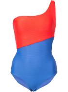 Onia Sienna One-piece - Blue