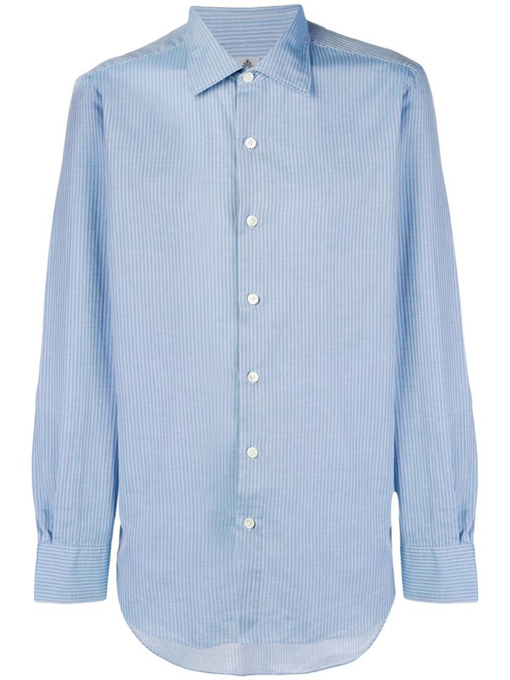 Finamore 1925 Napoli 840616a801602 - Blue
