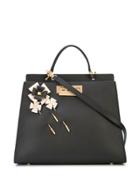 Zac Zac Posen Earthette Tote - Black