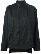 Barbara Bui High-low Hem Shirt