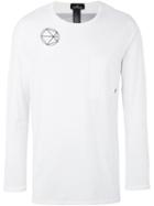 Stone Island Shadow Project Longsleeved T-shirt