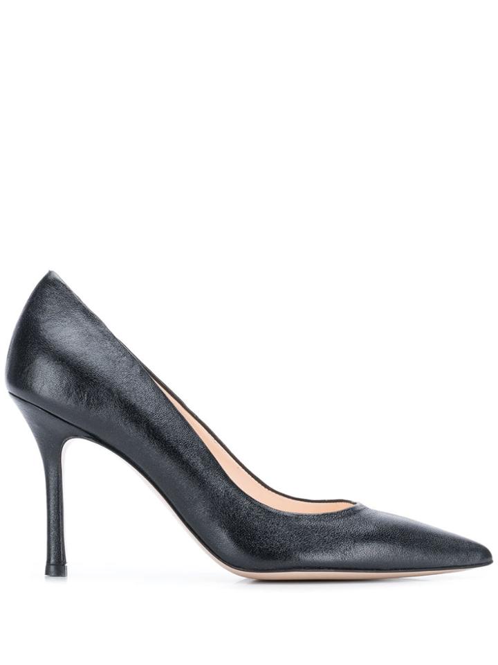 Marc Ellis Vegas Pumps - Black