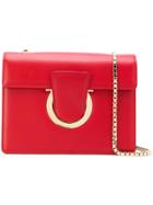 Salvatore Ferragamo Salvatore Ferragamo 067721821g671 Lipst Furs &