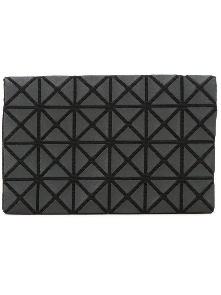 Bao Bao Issey Miyake Geometric Card Case