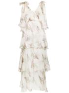 Clube Bossa 'levete'dress - Nude & Neutrals