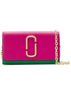 Marc Jacobs M0013613662 - Pink & Purple