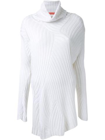 Manning Cartell 'the Stats' Turtle Neck Sweater