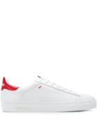 Rossignol Lace-up Sneakers - White