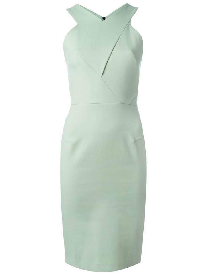 Roland Mouret 'wilton' Dress