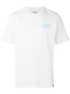 Carhartt - Bumguy T-shirt - Men - Cotton - L, White, Cotton