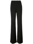 Tadashi Shoji Palazzo Trousers - Black
