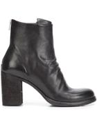 Officine Creative 'vernon' Boots - Black