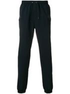 Nanamica Alpha Track Pants - Blue