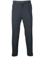 Guild Prime Cropped Pants, Men's, Size: 3, Grey, Polyester/polyurethane/rayon