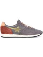 Golden Goose Deluxe Brand Haus Jogger Sneakers - Grey