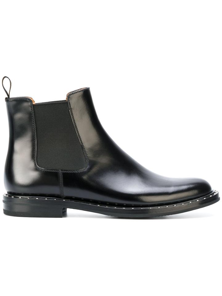 Church's Nirah 2 Beatles Boots - Black
