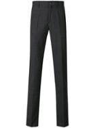 Lardini Tailored Trousers - Grey