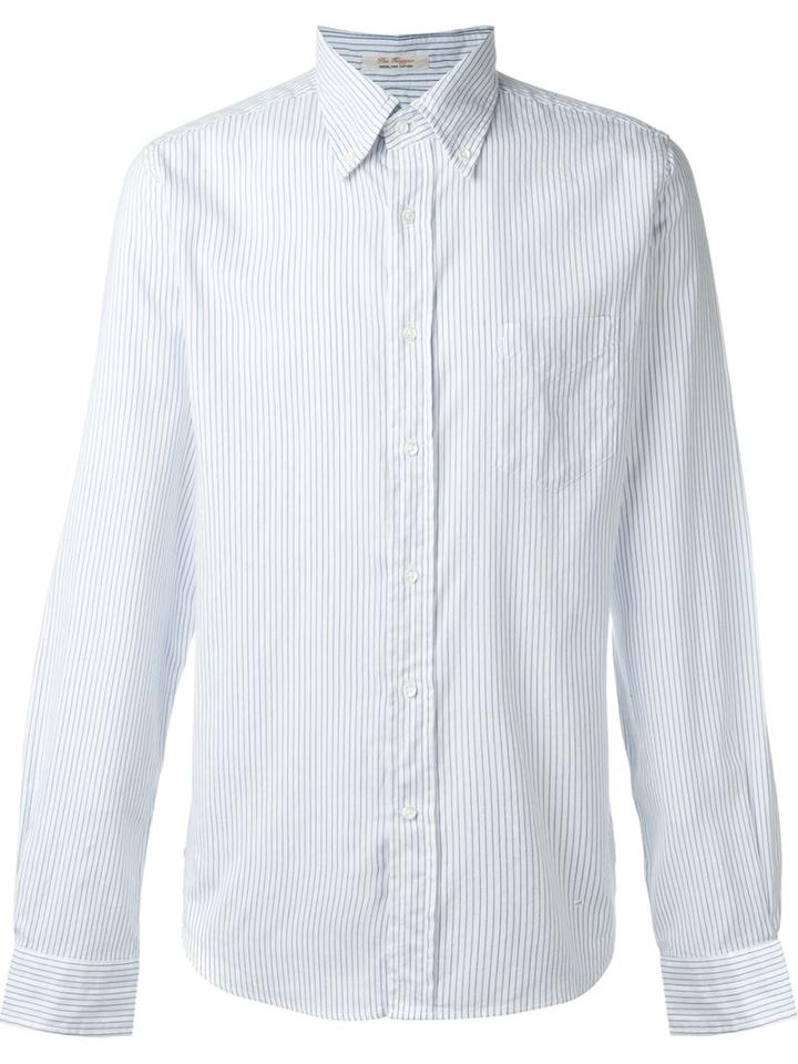 Gant Rugger 'windblown Oxford' Shirt