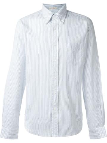 Gant Rugger 'windblown Oxford' Shirt