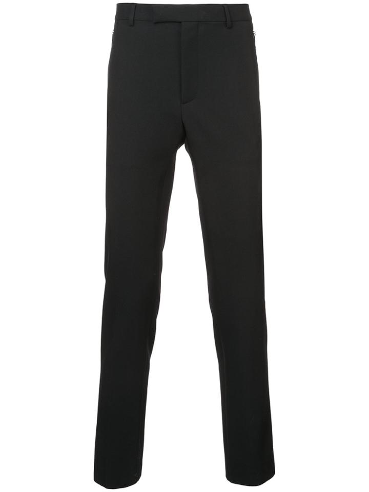 Dior Homme Skinny Trousers - Black
