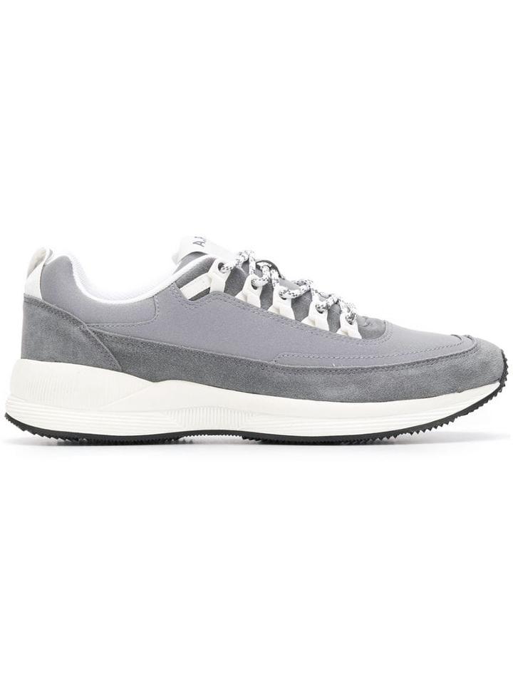 A.p.c. - Grey