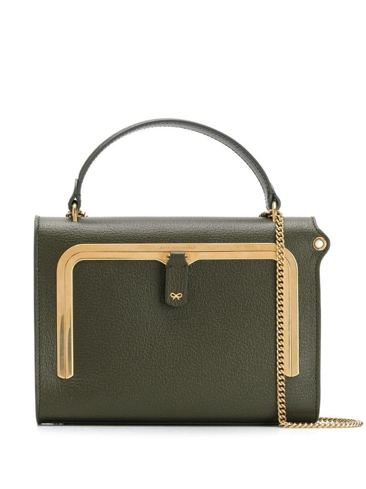 Anya Hindmarch - Green