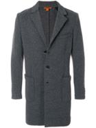 Barena Senser Tv Formentera Peacoat - Grey