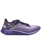 Nike Gyakusou Zoom Fly Sp Sneakers - Purple