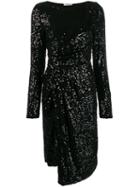 P.a.r.o.s.h. Runway Dress - Black