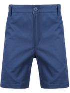 Dickies Construct Slim-fit Bermuda Shorts - Blue
