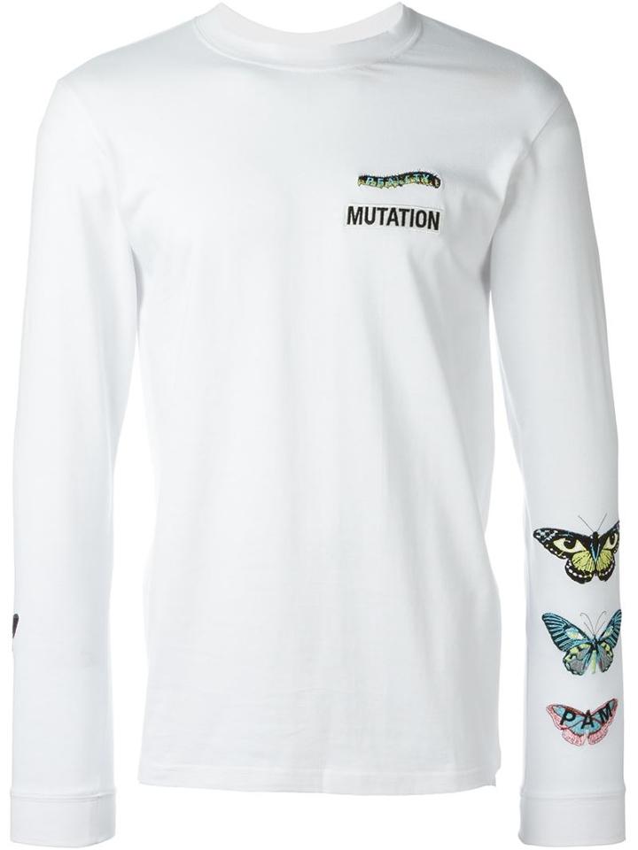 Pam Perks And Mini 'transmutation' T-shirt