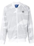 Adidas La Pack Track Top - Grey
