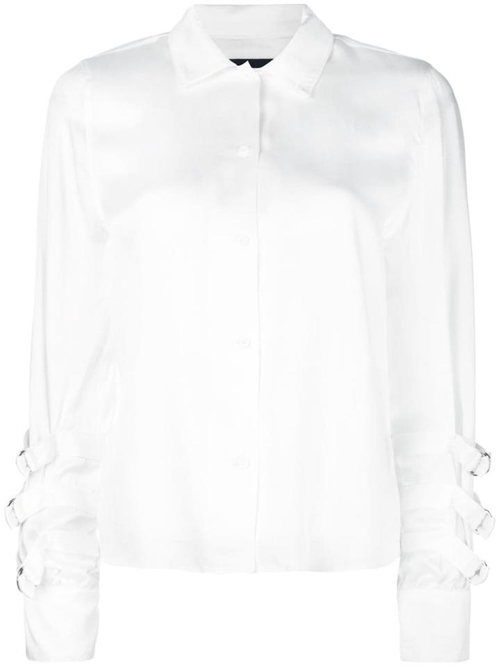 Rta Rafaella Shirt - White