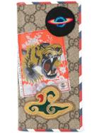 Gucci Courrier Wallet - Multicolour