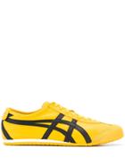 Asics Onitsuka Tiger Mexico Sneakers - Yellow