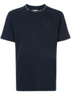Kent & Curwen Heritage T-shirt - Blue