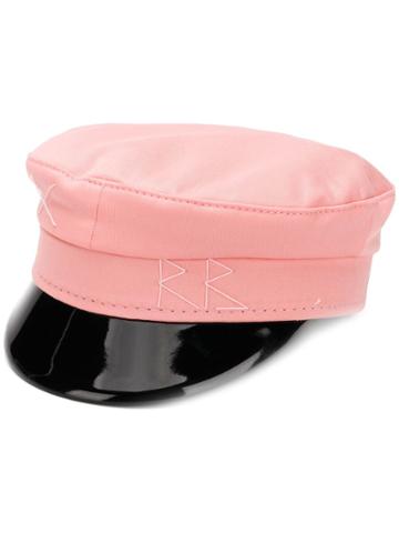 Ruslan Baginskiy Kpc044ibakerboypink