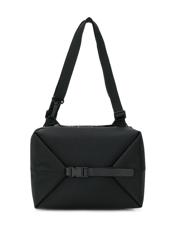 Côte & Ciel Aar Shoulder Bag - Black
