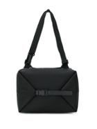 Côte & Ciel Aar Shoulder Bag - Black